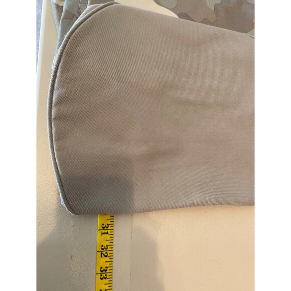 Thirty-one Camo Print Sports Bag Adjustable Straps Top Closure - Picture 10 of 11